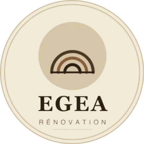 Circled logo